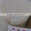 100% goat hair, 7cm length, natural white color