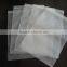 high quality Clear Food Plastic Ziplock Bag For Dried Grains