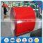 color coated galvanized steel sheet in coil manufacturer