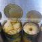 Canned pineapple style pices/ slices in light syrup