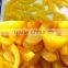 825g/850ml Canned Yellow Peach Strips in Syrup