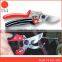 Garden pruning shears professional pruning tools Made in Japan