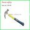hammer/claw hammer/hand tools