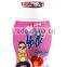 YoBi Sterilized drinking yoghurt: Strawberry 110ml