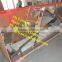 industrail apple potato grader/ potato grading machine