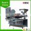 Fish Farming soybean cooking oil making machine