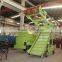Cow Farm Silage Loader with Low Price