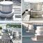 China good price roof mounted factory aluminum ventilation fan