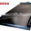 good quality shaking bed in Zhengzhou factory