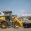 Hot selling minil loader 910 915 920 with CE joystick Q/H optional many implements