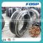 Changzhou factory sale feed machine pellet mill spare parts ring die