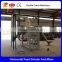 Low Invest Cattle Feed Hammer Mill And Horizontal Mixer For Sale