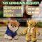 Wholesale Custom Cute teddy bear plush toy
