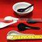 Melamine 10cm small dessert spoon