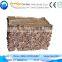 Automatic work metal bucket /plastic bottle hydraulic press bundling machine