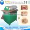 Industrial Corrugated Carton Shredder Machine