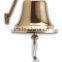 Antique Brass Ship Bells