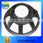 Magnesium Alloy Cast Car Steering Wheel for Sale Made in China