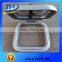 Tuopu metal escape hatch,aluminum marine escape hatches for sales