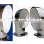 Tuopu marine hardware high quality and low price stainless steel air cowl vent in selling