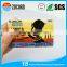Lacerable Offset Printing Scratch off Lucky Paper Ticket