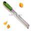 Custom private label microplane zester grater