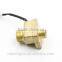 MR--4050-G1/2 Brass Water Flow Switch for Swing Pool