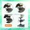 [Handy-Age]-High Efficient Vertical Magnetic Tapping and Drill Press (MW2500-017)