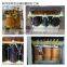 2015 Factory sell!! electric motor wire spool winding machine