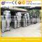 NEW TYPE automatic coffee pod powder salt packaging machinery