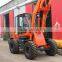 chinese good quality 2.8 ton hoflader best price hot sale good for your business