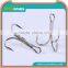 high carbon fishing hook ,h0tpw2 china fishing hooks