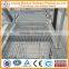 Low Carbon Steel Expanded Metal Mesh Steel Bar Grating