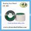 6 inch aluminum drum gray PU rice rubber roller for rice huller