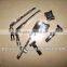 CNC machining precision stainless steel Ice Cream Machine handle