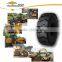 Otr tyre L3 E3 23.5-25 Wear-resisting engineering machinery tyre