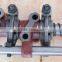 double-cylinder rocker arm for agricultural machinery, waking tractor multi-cylinder rocker arm