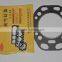 Farm machinery engine parts yangma 1115 cylinder head gasket for sale