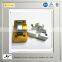 5 axis cnc precision machined parts