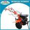 Garden Cultivator Type and Gasoline Power Type Mini Rotary Tiller WY1100C