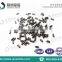 zhuzhou tungsten carbide pins for tire studs pins
