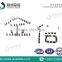 Hot sale tire sutds , carbide pins,spike pins