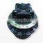 Heavy Parts Solution Excavator Swing Track Travel Motor Device Reduction Gear Parts