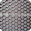 factory price punching hole mesh, perforated metal mesh buying directly from factory