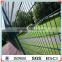 Welded Wire Fence/ Double Wire Fence In China