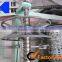 galvanized barbed wire weaving machine factory