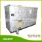Modular cooling and heating air handling unit,mechanical ventilation system for hall
