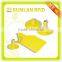RFID Animal Ear Tag with Customized Logo