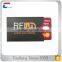 Germany Market Credit Card Sleeve With Anti-Theft RFID Blocking Capabilities Holder