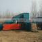 Automatic hay baler machine/hay and straw baler machine/compact hay baler for sale
